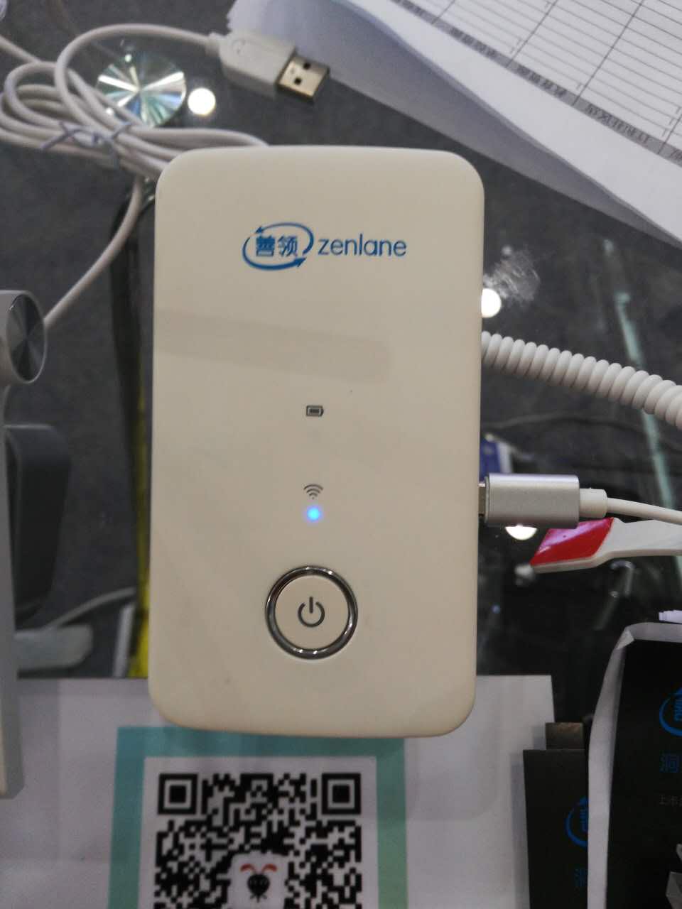 誓把行业甚至整车都逼疯!善领打出299元云镜包流量大杀招