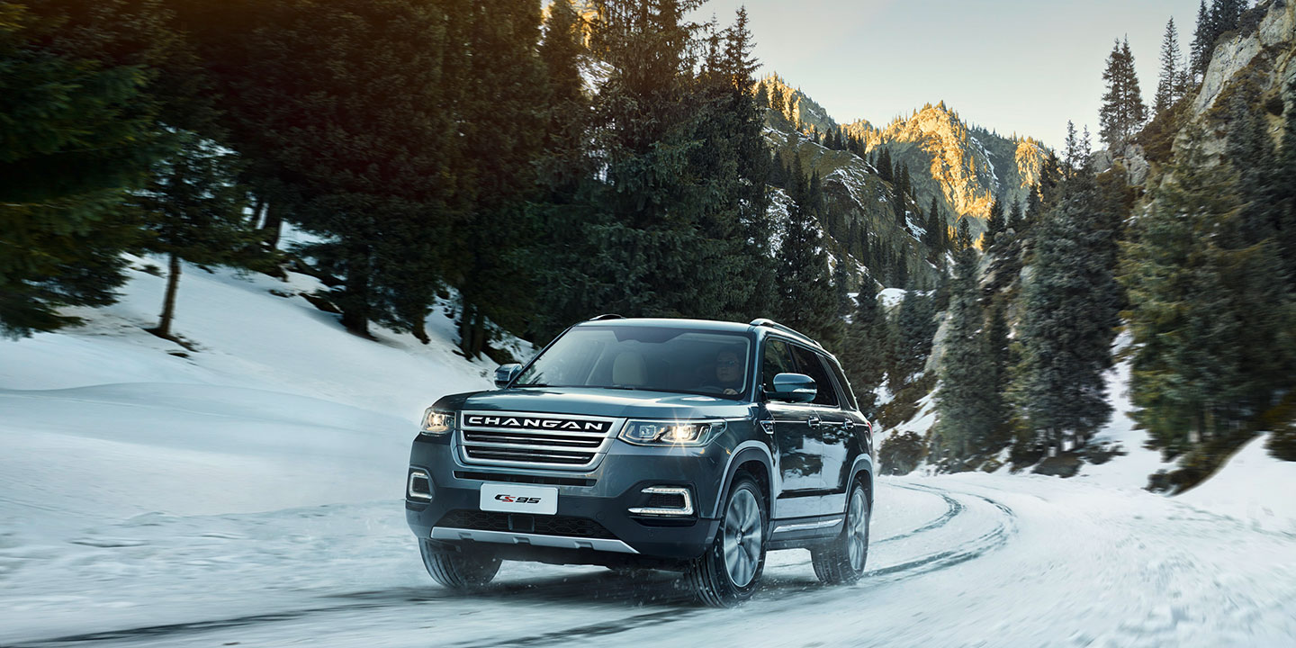 誓把行业甚至整车都逼疯!善领打出299元云镜包流量大杀招