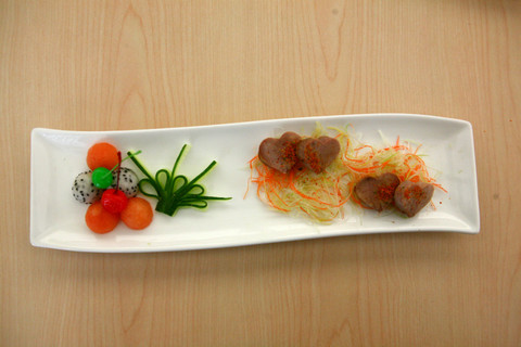 石家庄特色美食早点,石家庄特色美食牛肉板面