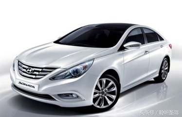 索纳塔8为什么称为屌丝三宝,屌丝三宝车索纳塔