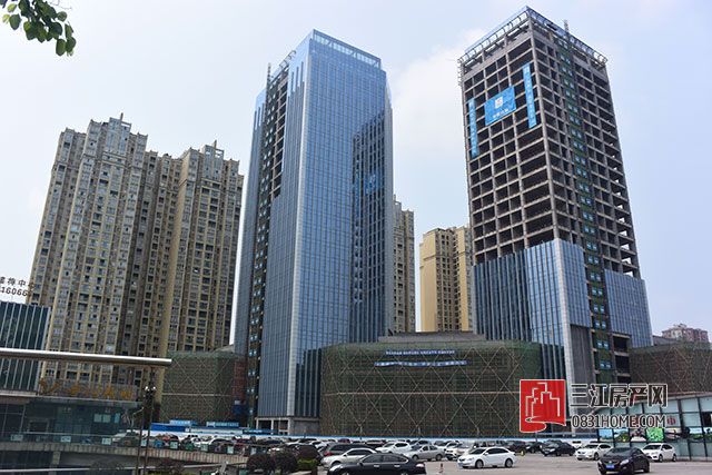 拿地很久的楼盘能买吗,拿地后一直不动工