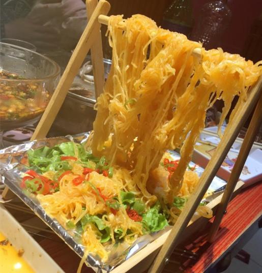 大沈阳都被这只猪征服了，闹哪儿样？