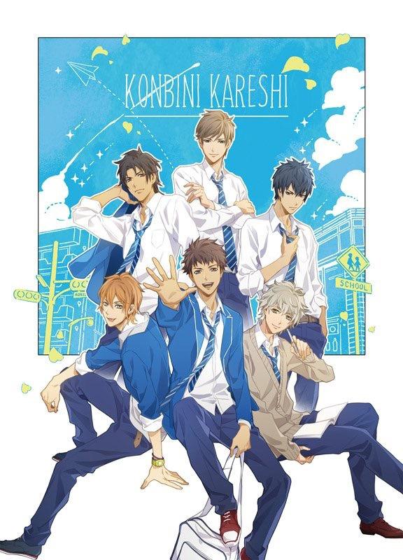 声优新选组,7月最强声优阵容