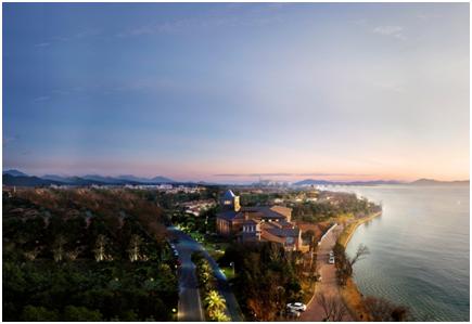 纳帕溪谷豪宅设计图,纳帕溪谷顶级豪宅