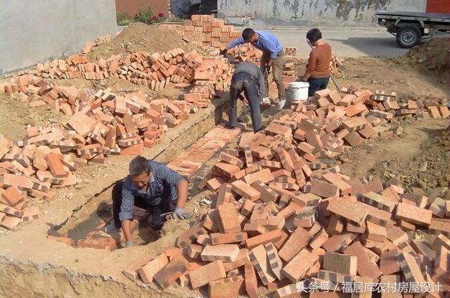 农村建房如何找到优秀的施工队,如何找到靠谱的建房施工队