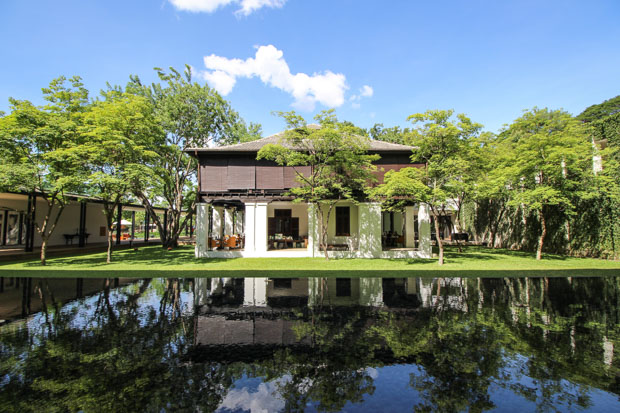 安纳塔拉清迈度假酒店,清迈安纳塔拉度假酒店团购