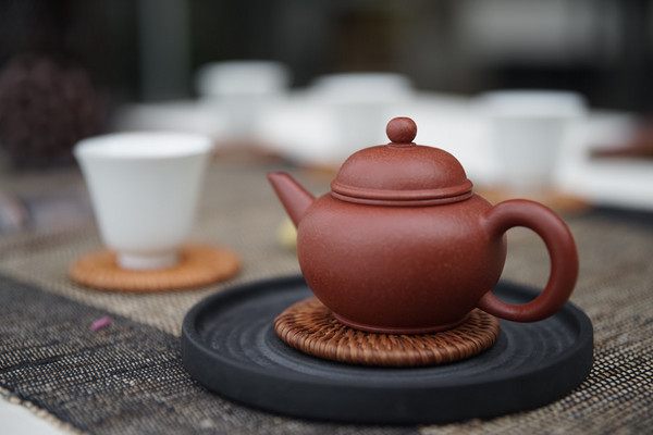 涨幅超过房价，这十几年潮州朱泥壶经历了什么