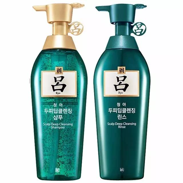 防脱吕怎么选择,防脱发最良心的博主