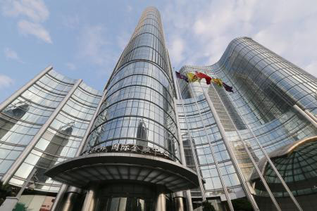 品竹酒店装修设计公司,无锡原创酒店设计哪家好