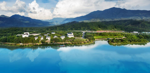 品竹酒店装修设计公司,无锡原创酒店设计哪家好