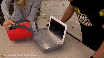 液氮冷冻生物复活,被液氮冻住能复活吗