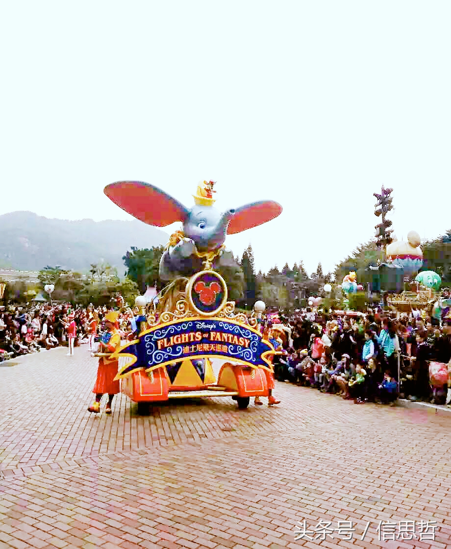 去香港旅游应该去哪玩,去香港旅游攻略最新消息