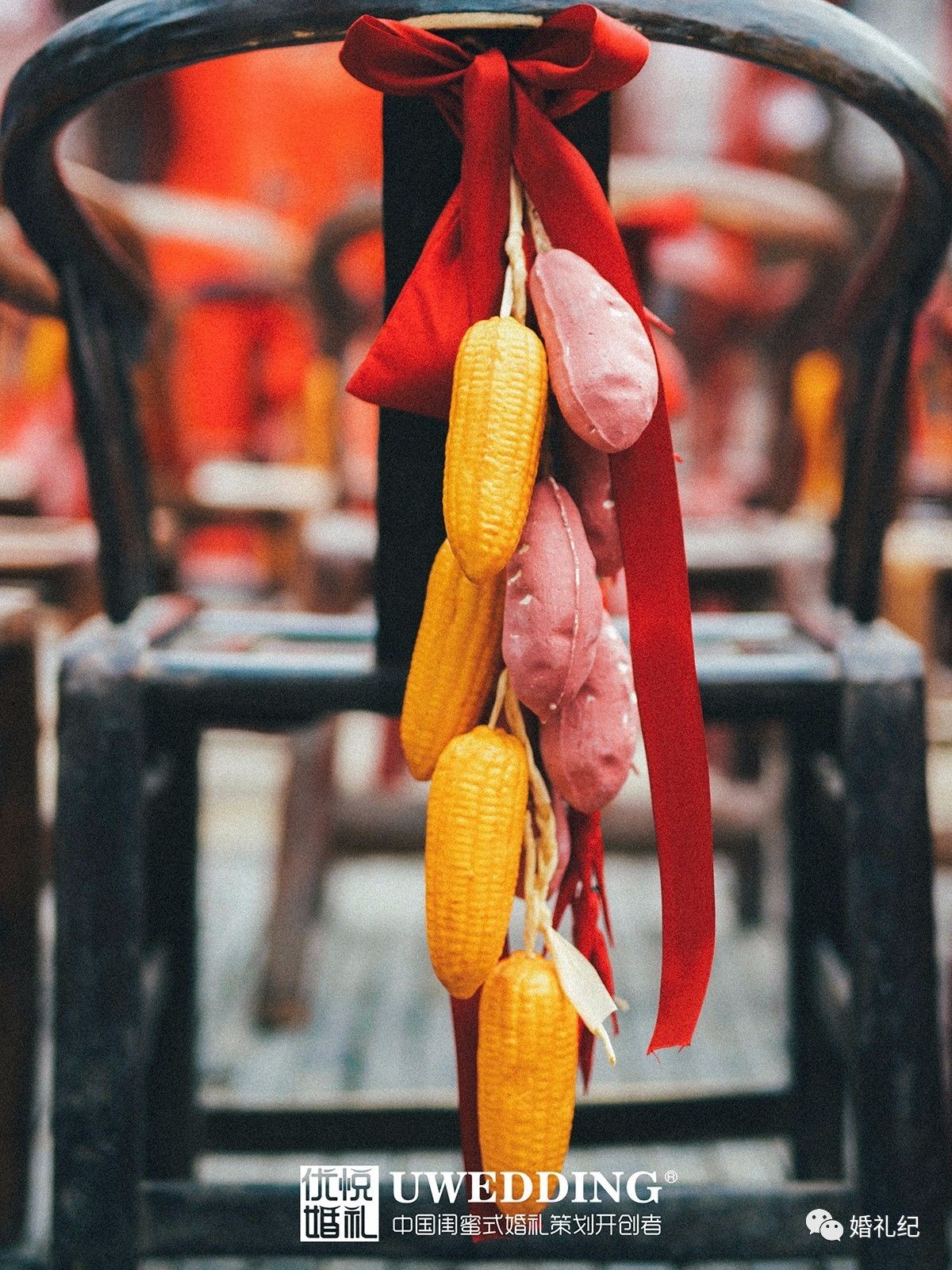 新中式婚礼需要多少钱,最豪华的新中式婚礼