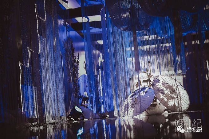 新中式婚礼需要多少钱,最豪华的新中式婚礼