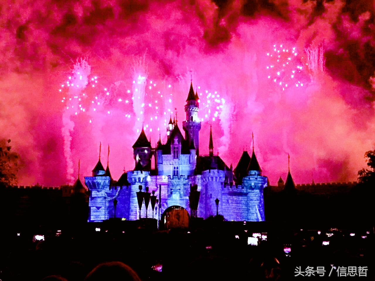 去香港旅游应该去哪玩,去香港旅游攻略最新消息