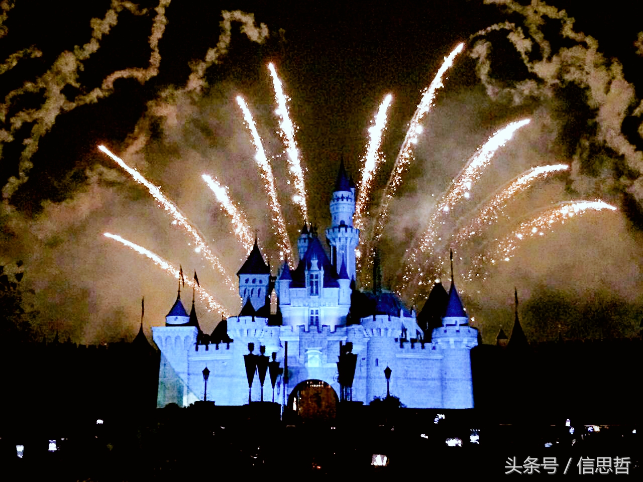 去香港旅游应该去哪玩,去香港旅游攻略最新消息