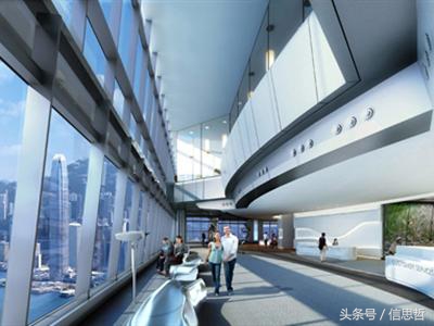 去香港旅游应该去哪玩,去香港旅游攻略最新消息