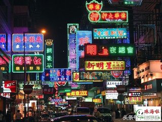 去香港旅游应该去哪玩,去香港旅游攻略最新消息