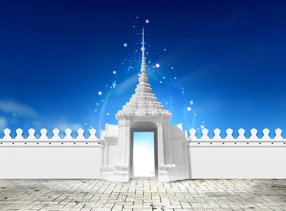 泰国旅游攻略必备物品清单,泰国旅游一定要玩的东西