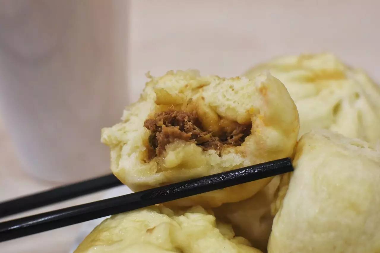 洛阳行署路陶陶居包子价格,陶陶居包子多少钱