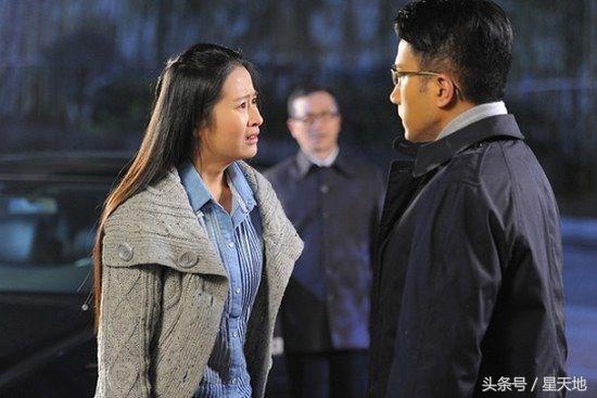 从最丑的“*妇情**”，脱变成为天才设计师，颖儿的星路并不是很顺利