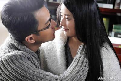 从最丑的“*妇情**”，脱变成为天才设计师，颖儿的星路并不是很顺利