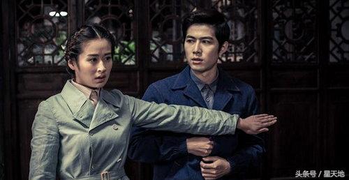 从最丑的“*妇情**”，脱变成为天才设计师，颖儿的星路并不是很顺利