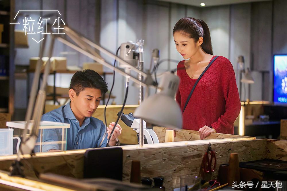 从最丑的“*妇情**”，脱变成为天才设计师，颖儿的星路并不是很顺利