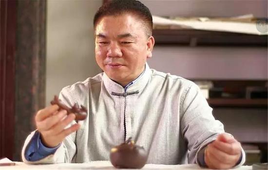 紫砂大师季益顺作品价格,季益顺紫砂价格多少