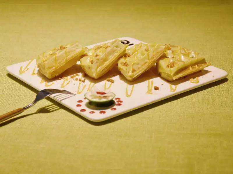 西安最美观景餐厅10人餐,西安国宝博物馆主题餐厅