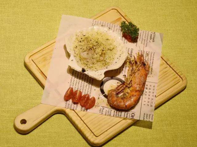 西安最美观景餐厅10人餐,西安国宝博物馆主题餐厅