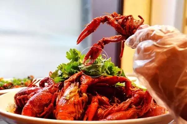 银川舌尖诱惑龙虾馆,银川吃龙虾推荐