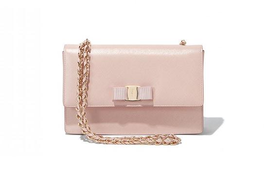 618大促销大牌包包等你来挑 (2023年618值得购买的轻奢包包推荐)