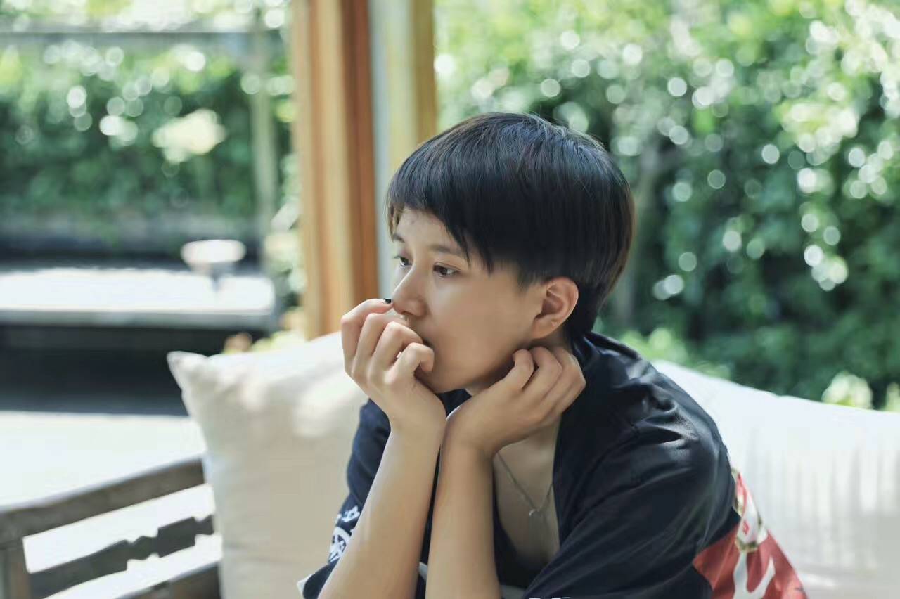 我想有座庭院,我想有一处小院