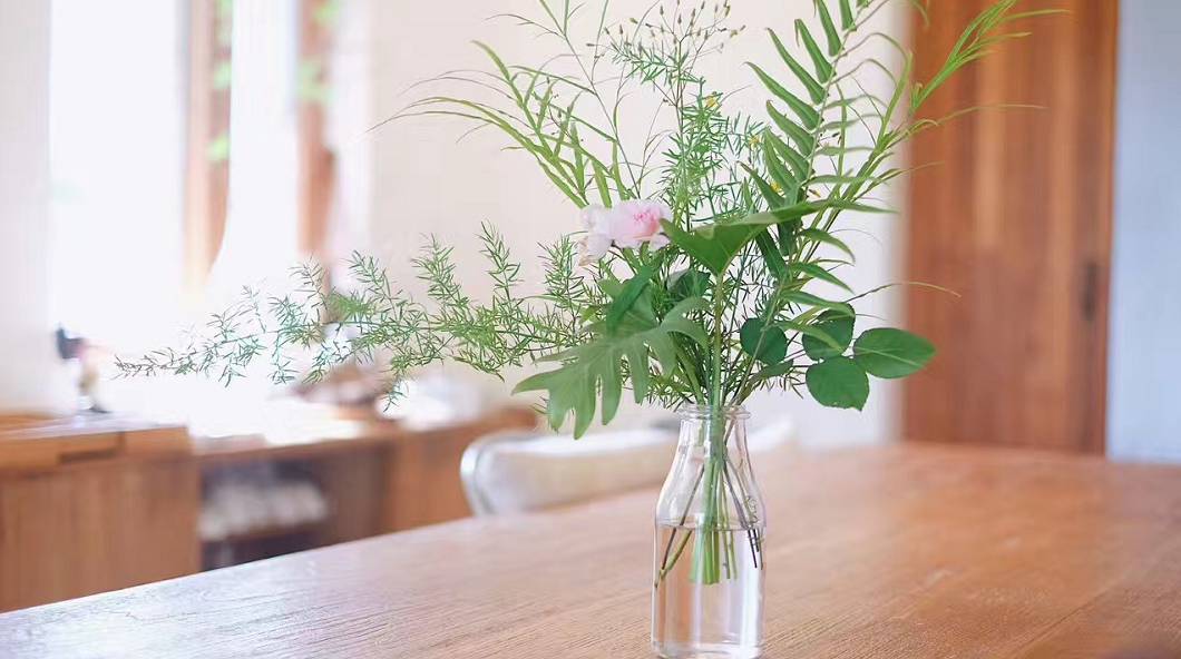 我想有座庭院,我想有一处小院