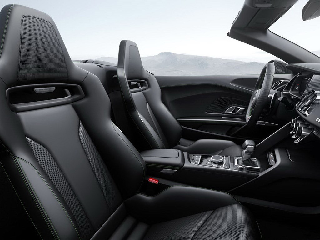 奥迪最顶级的跑车,世界最快超跑奥迪