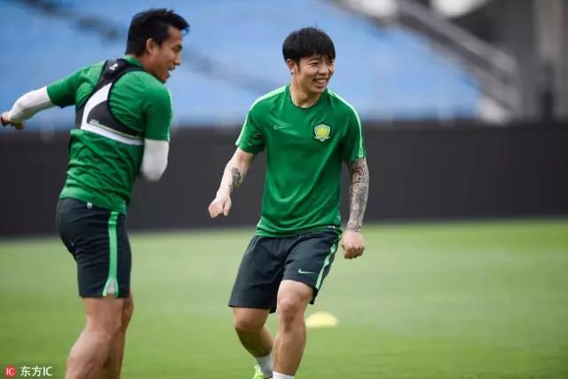 伊尔马兹集锦,伊尔马兹转会国安多少钱