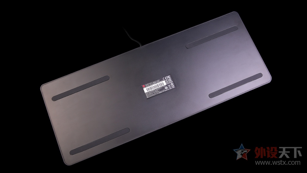 六年磨一“键”ZOWIECELERITASⅡ机械键盘评测