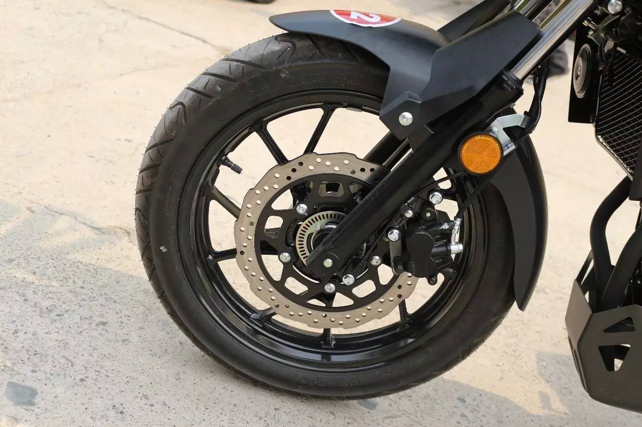 豪爵铃木dl250骑行爬山体验,豪爵铃木dl250摩旅西藏感觉怎么样