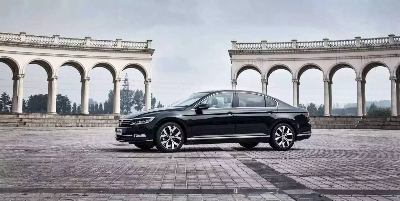 迈腾为什么被称为b8,迈腾为什么叫B8B9