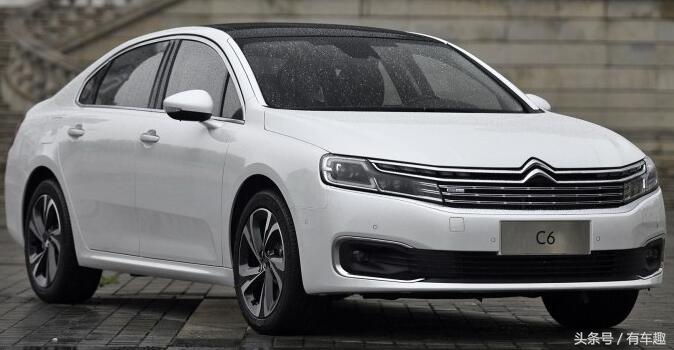 大众混得最惨的车，一身豪车病，奥迪A6L最怕看到它