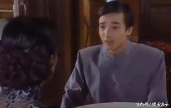 被海岩捧红的男艺人都有谁,和海岩合作过的男明星