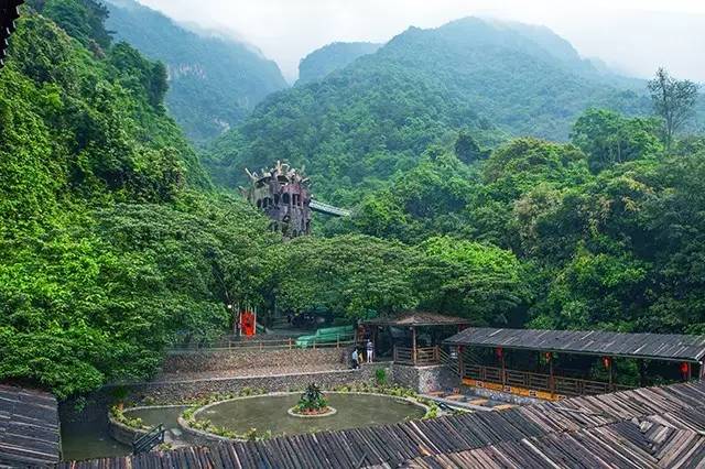 英德九州驿站攻略,英德九州驿站下雨能玩吗