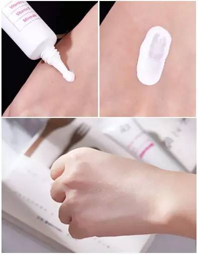 za隔离霜妆前打底,比za隔离霜好用的隔离霜推荐