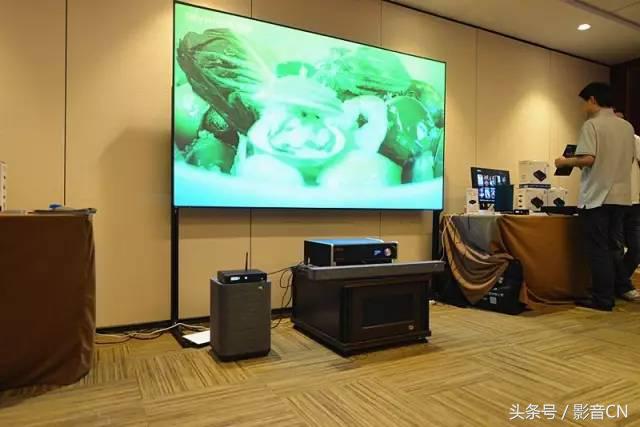 不可错过的CIT2017-真实体验客厅影院的魅力!