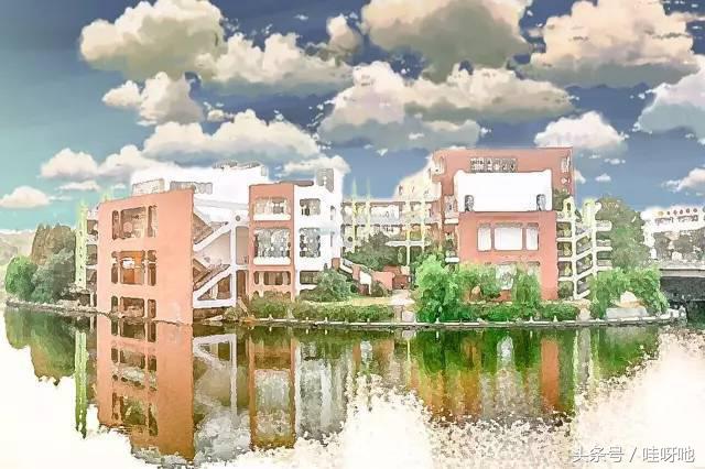 南大,带不走的故事,还有你