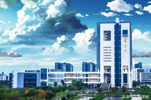 南大,带不走的故事,还有你