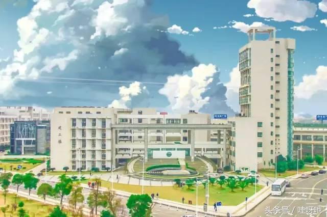 南大,带不走的故事,还有你