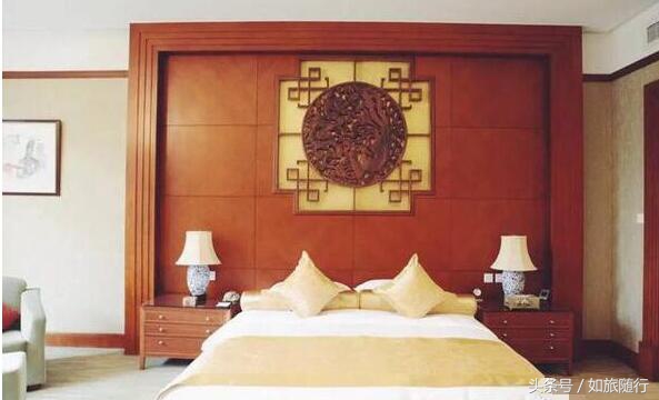 钓鱼台国宾馆入住体验,住在钓鱼台国宾馆