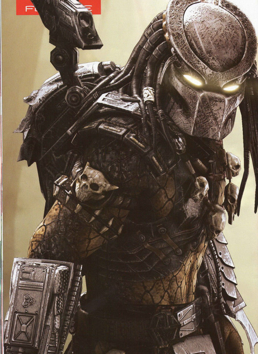 异形未知生物真实存在,异形是真实存在的吗